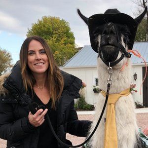 Meet your Posher, Natasha